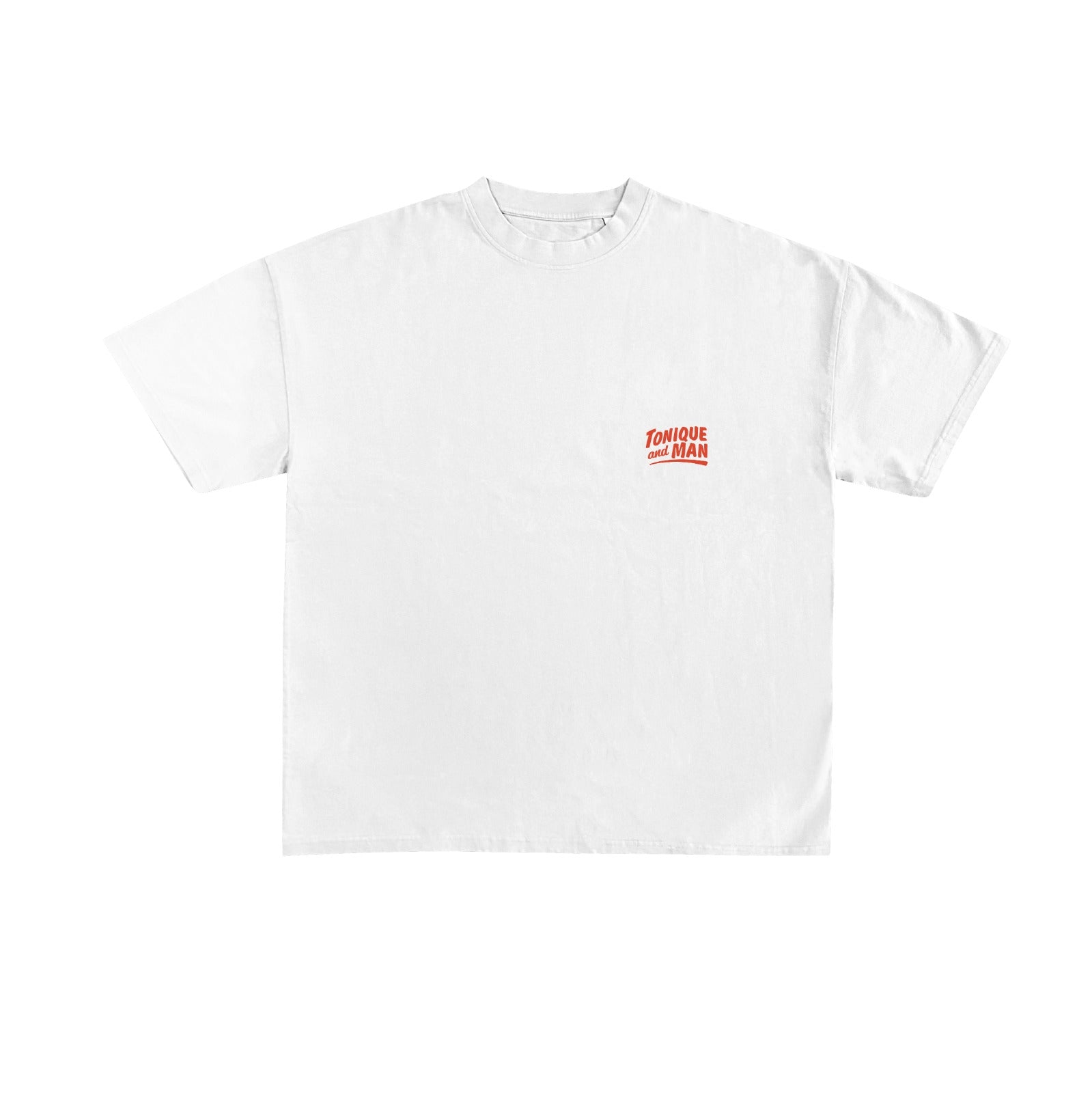 Opening Soon - T-shirt