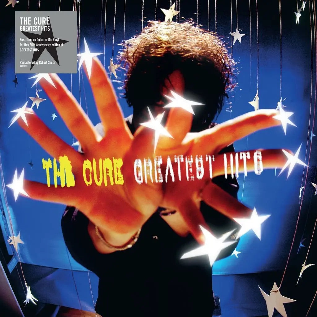 Greatest Hits (25th Anniversary)