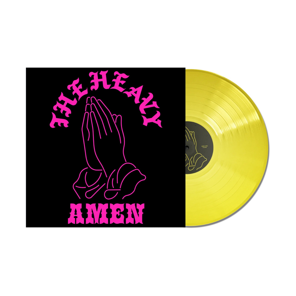 Amen - Limited