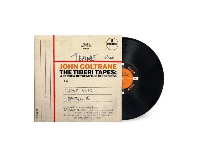 The Tiberi Tapes: A Preview of the Mythic Recordings