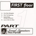 First Floor Part 1