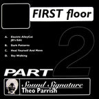First Floor Part 2