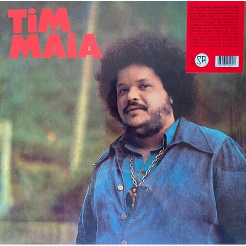 Tim Maia - 1973