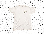 Tohogd Bone - Beige T-Shirt