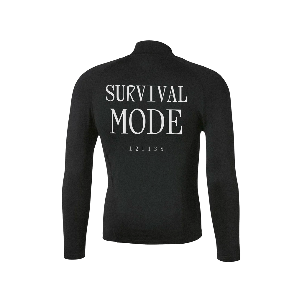 Survival Run Longsleeve