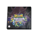 TMNT: Shredder's Revenge - Ultimate Edition (Original Game Soundtrack)