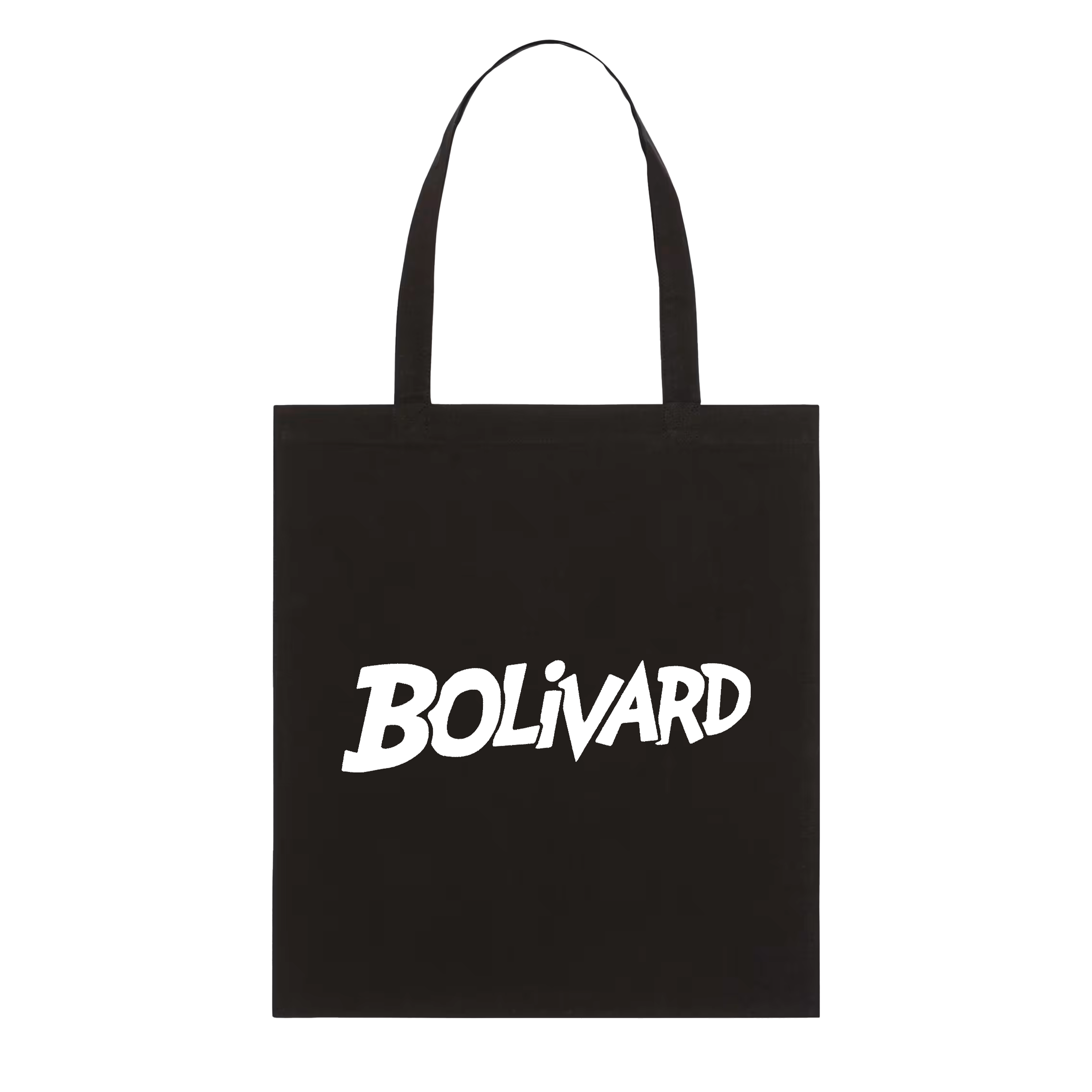 Tote bag Bolivard