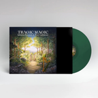 Tragic Magic (Serpentine Green Vinyl) - Limited