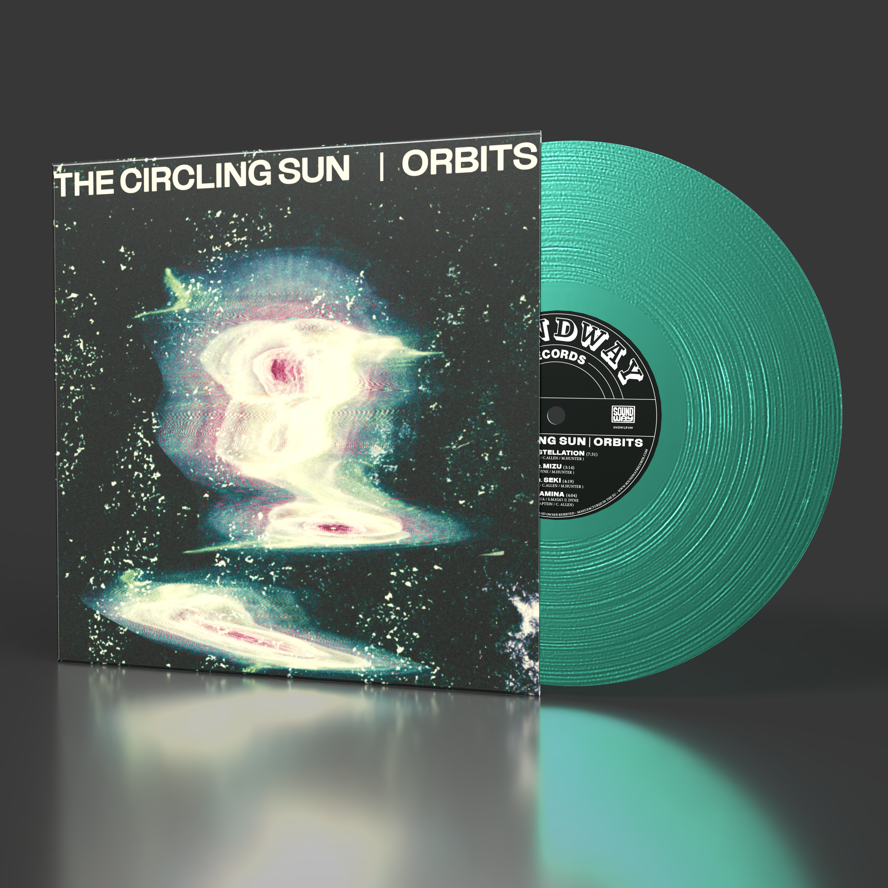 Orbits - Limited