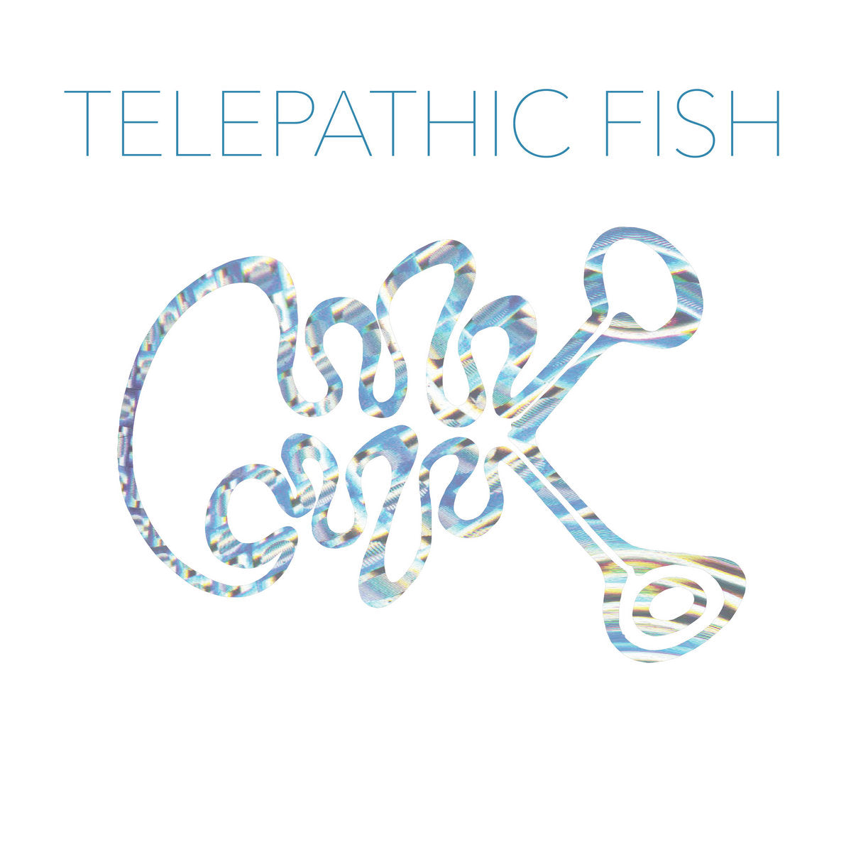 Telepathic Fish: Trawling The Early 90S Ambient Underground