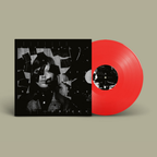Different When It's Silent - Red Vinyl