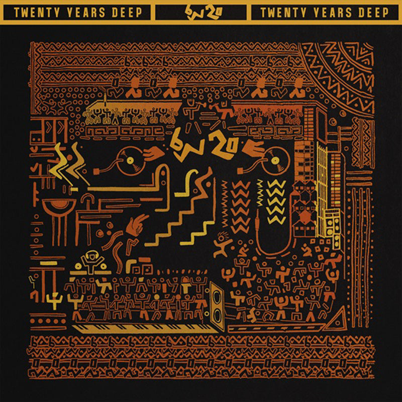 Twenty Years Deep