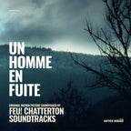 Un homme en fuite