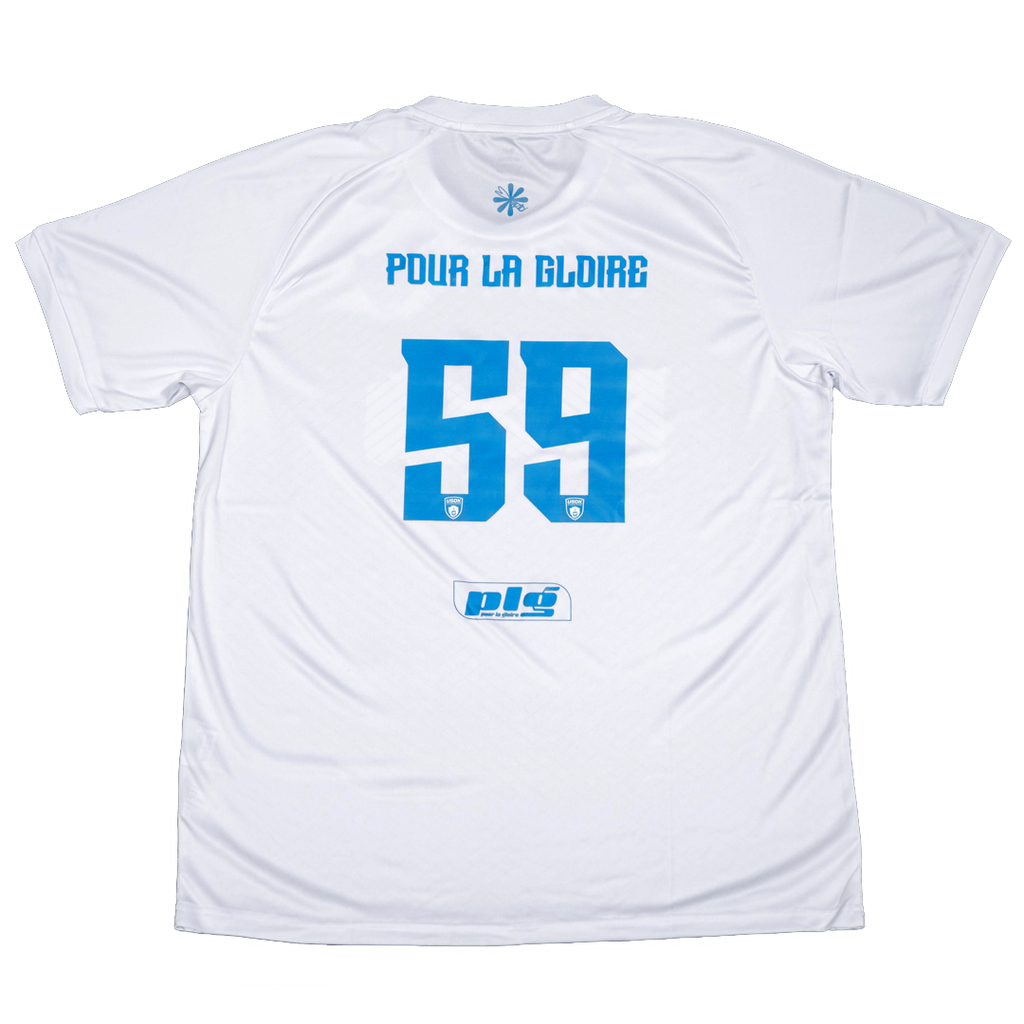 MAILLOT USDK x PQLM