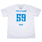 MAILLOT USDK x PQLM