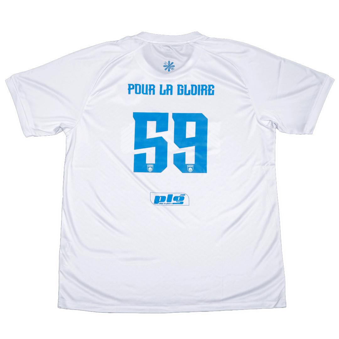 MAILLOT USDK x PQLM