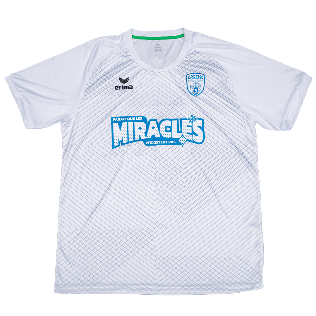 MAILLOT USDK x PQLM