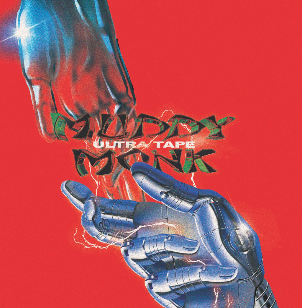 ULTRA TAPE - Edition limitée (Bonus track inclus)