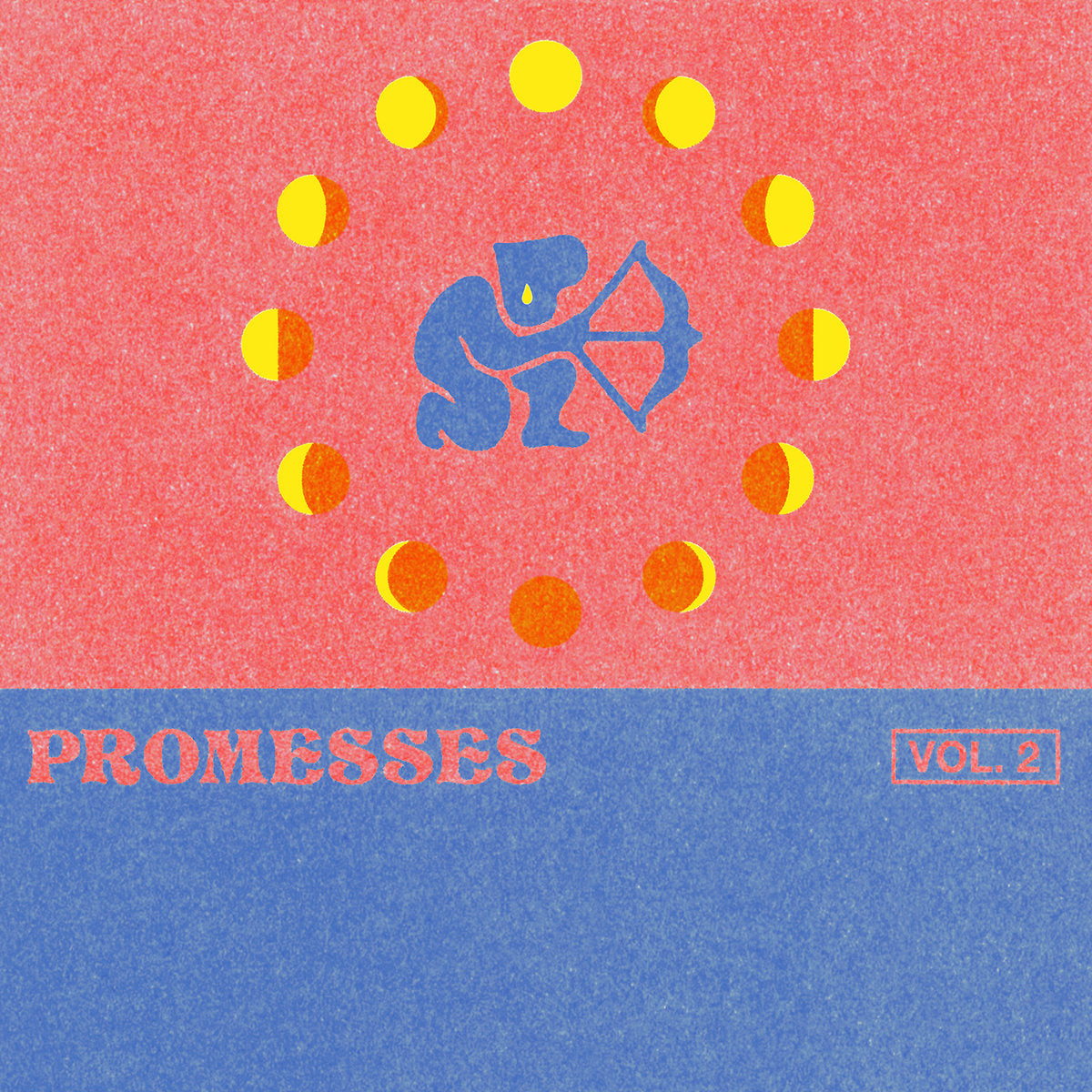 Promesses Vol. 2