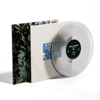 Feel Forever - Crystal Clear Vinyl