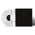 Feel Forever - Crystal Clear Vinyl