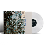Feel Forever - Crystal Clear Vinyl