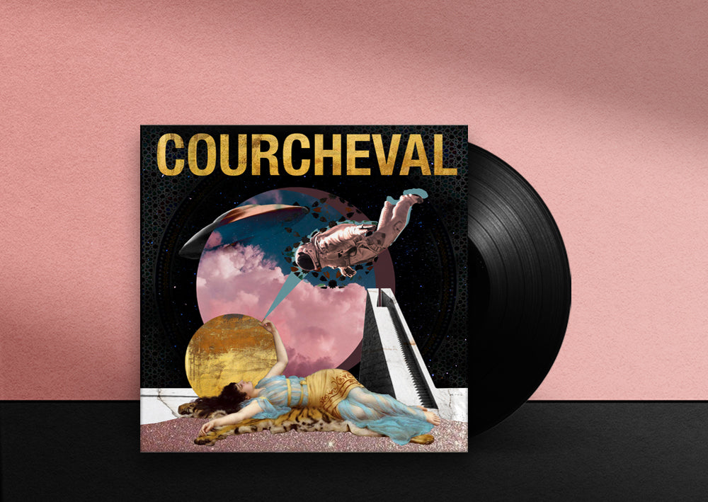 Courcheval