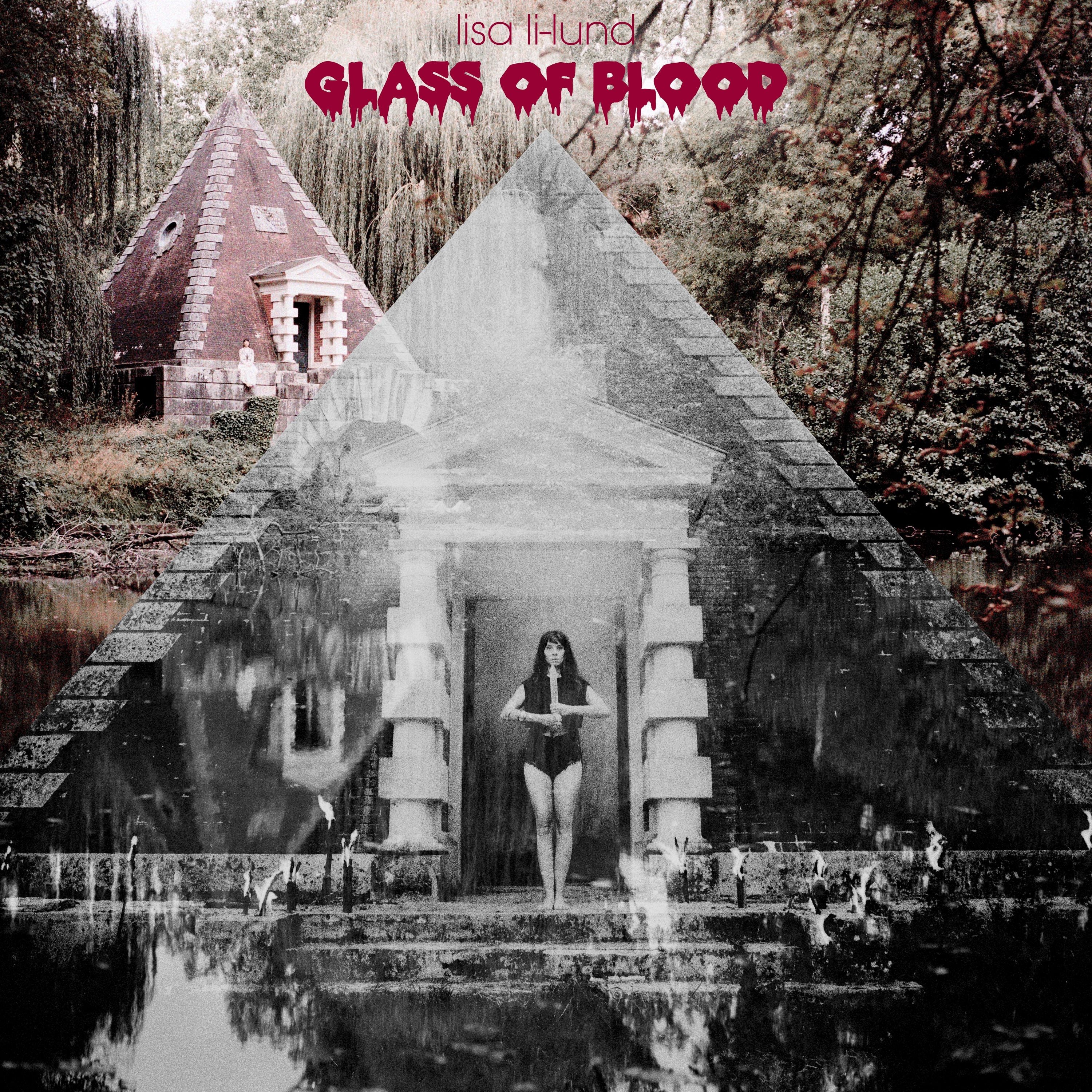 Glass Of Blood