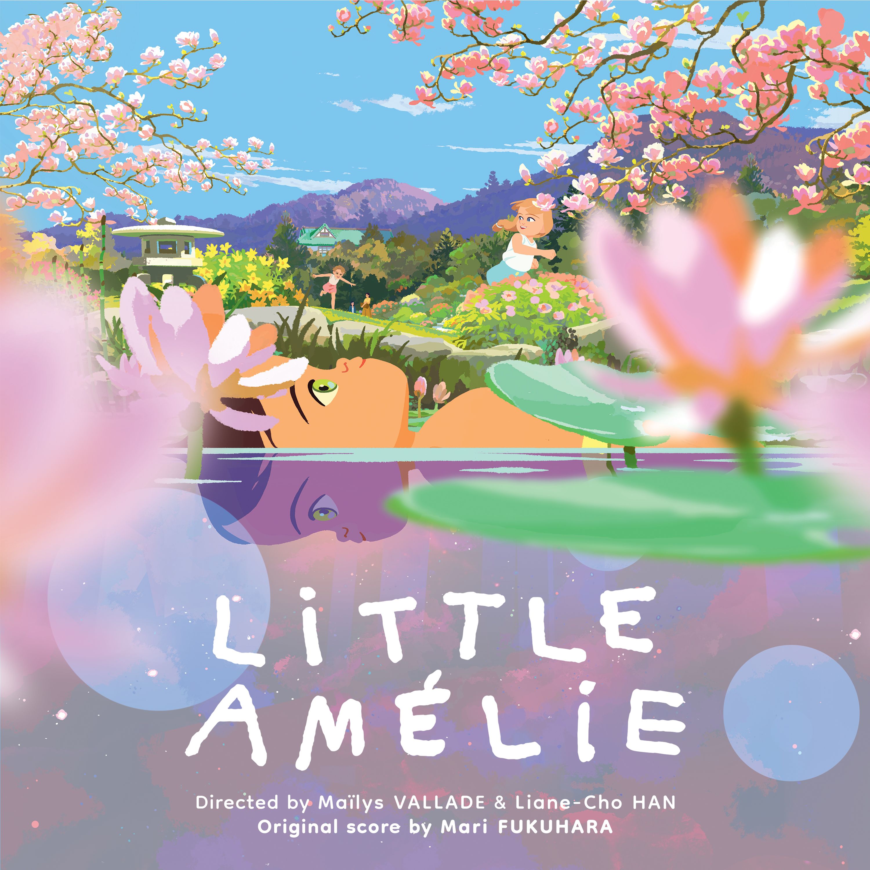 Little Amelie