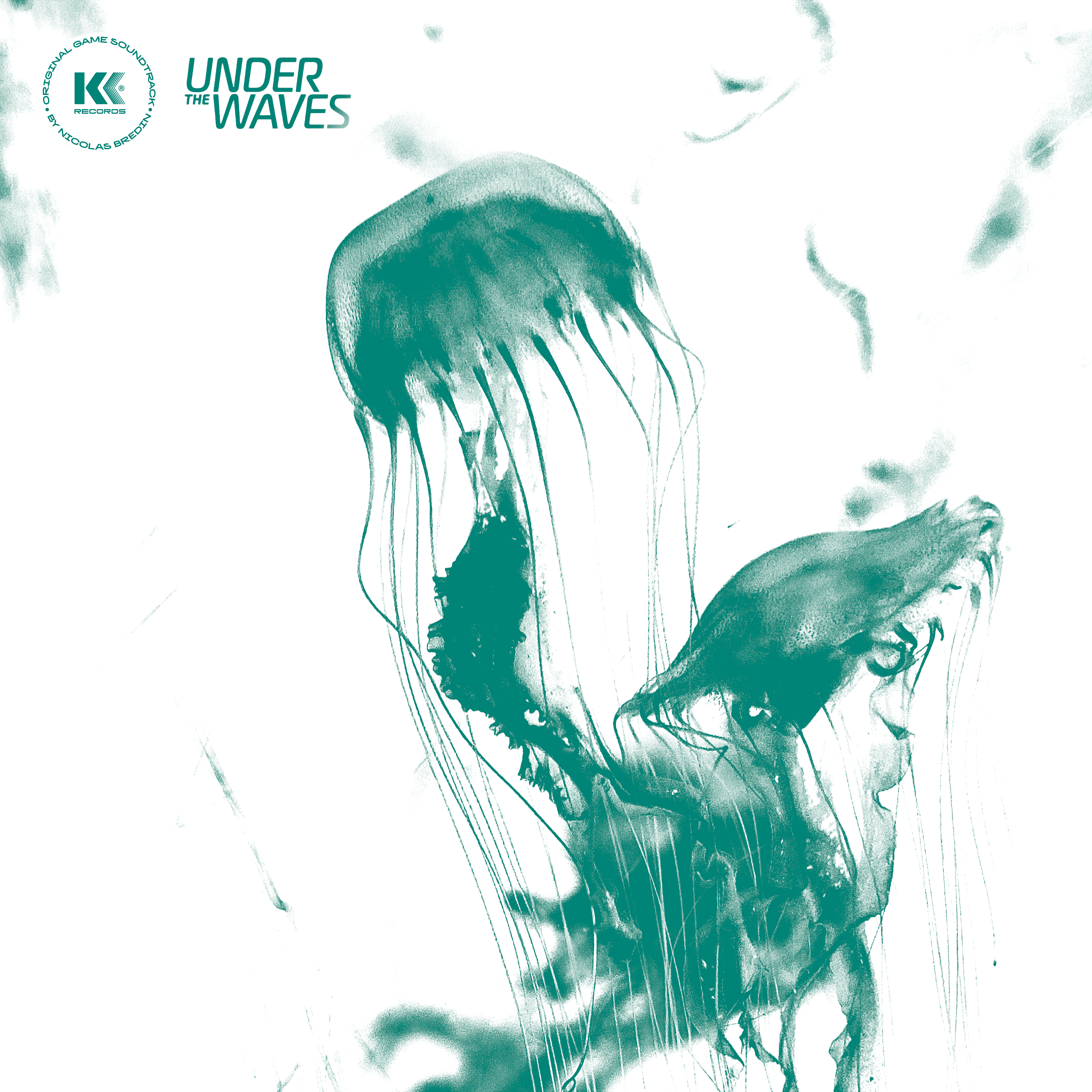 Under the Waves (Original Game Soundtrack)