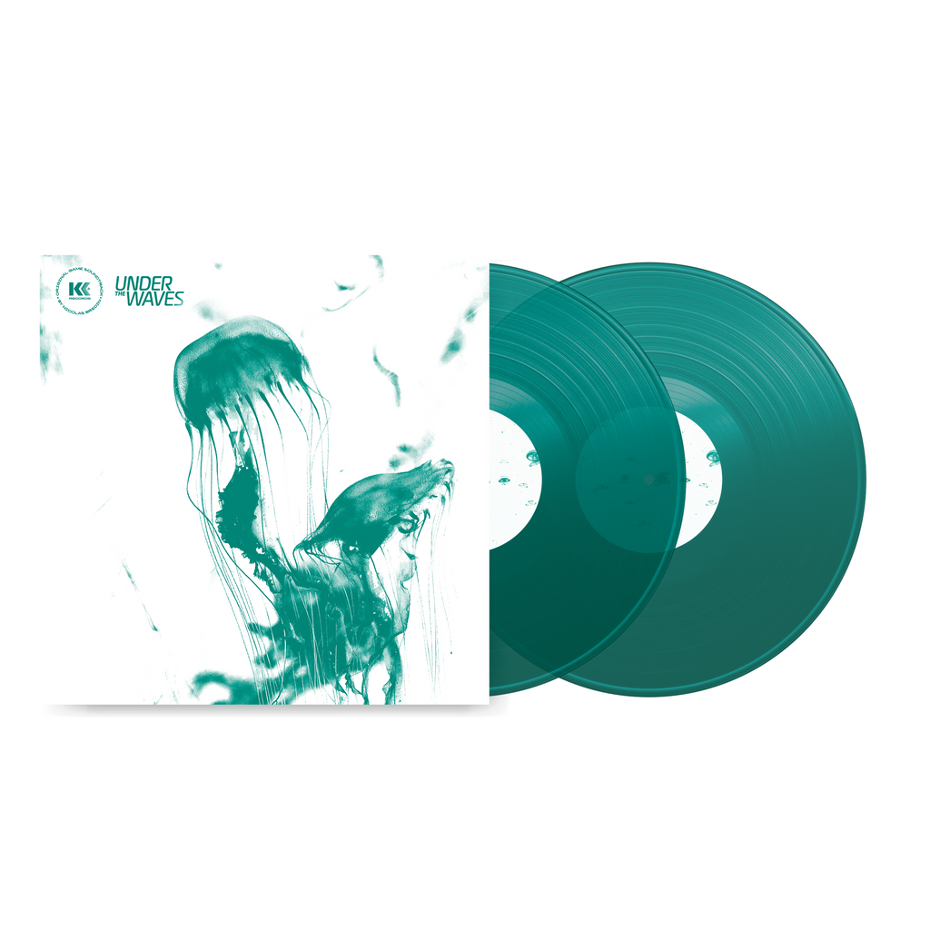 Under the Waves (Original Game Soundtrack)