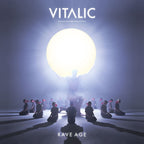 Rave Age  - CD