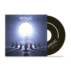 Rave Age  - CD