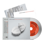Study of the Invisible - CD