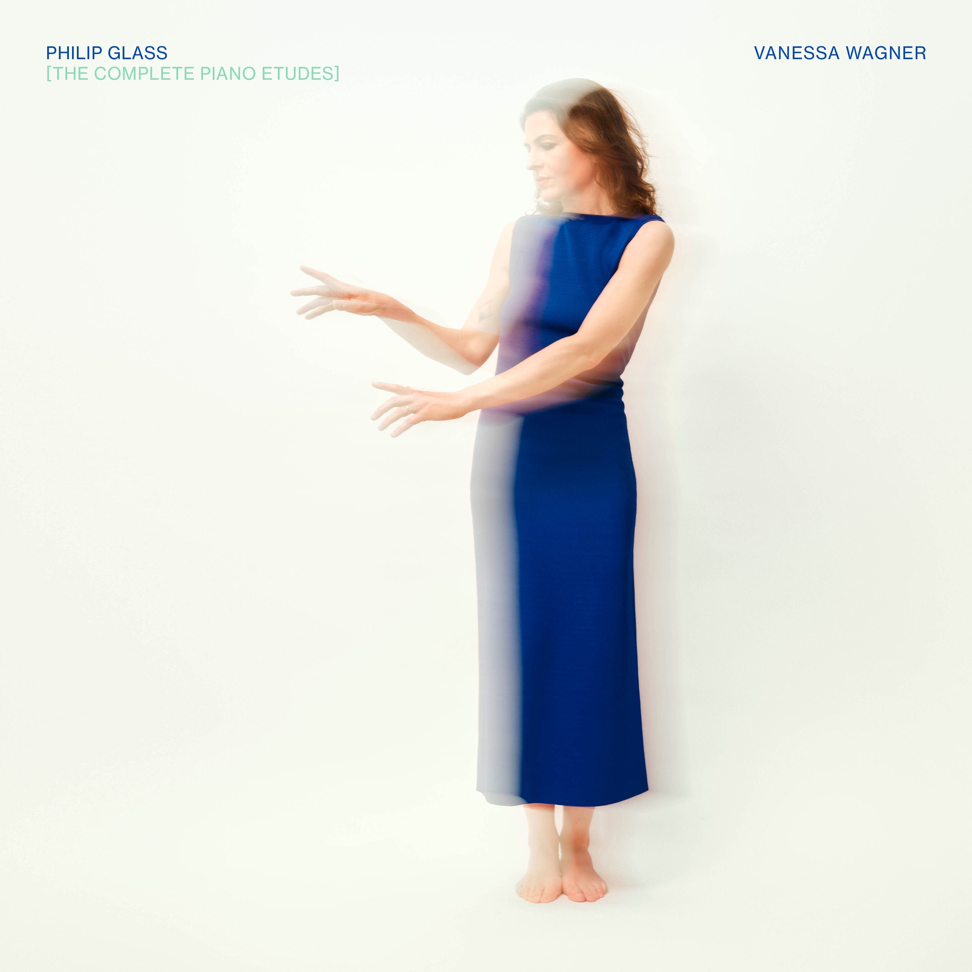 Philip Glass - The Complete Piano Etudes
