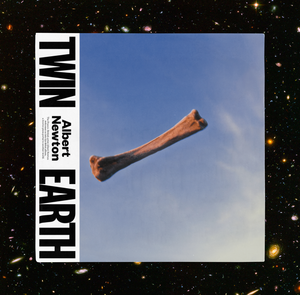 Twin Earth