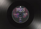 REBIRTH OF JAZZ - VISIONS