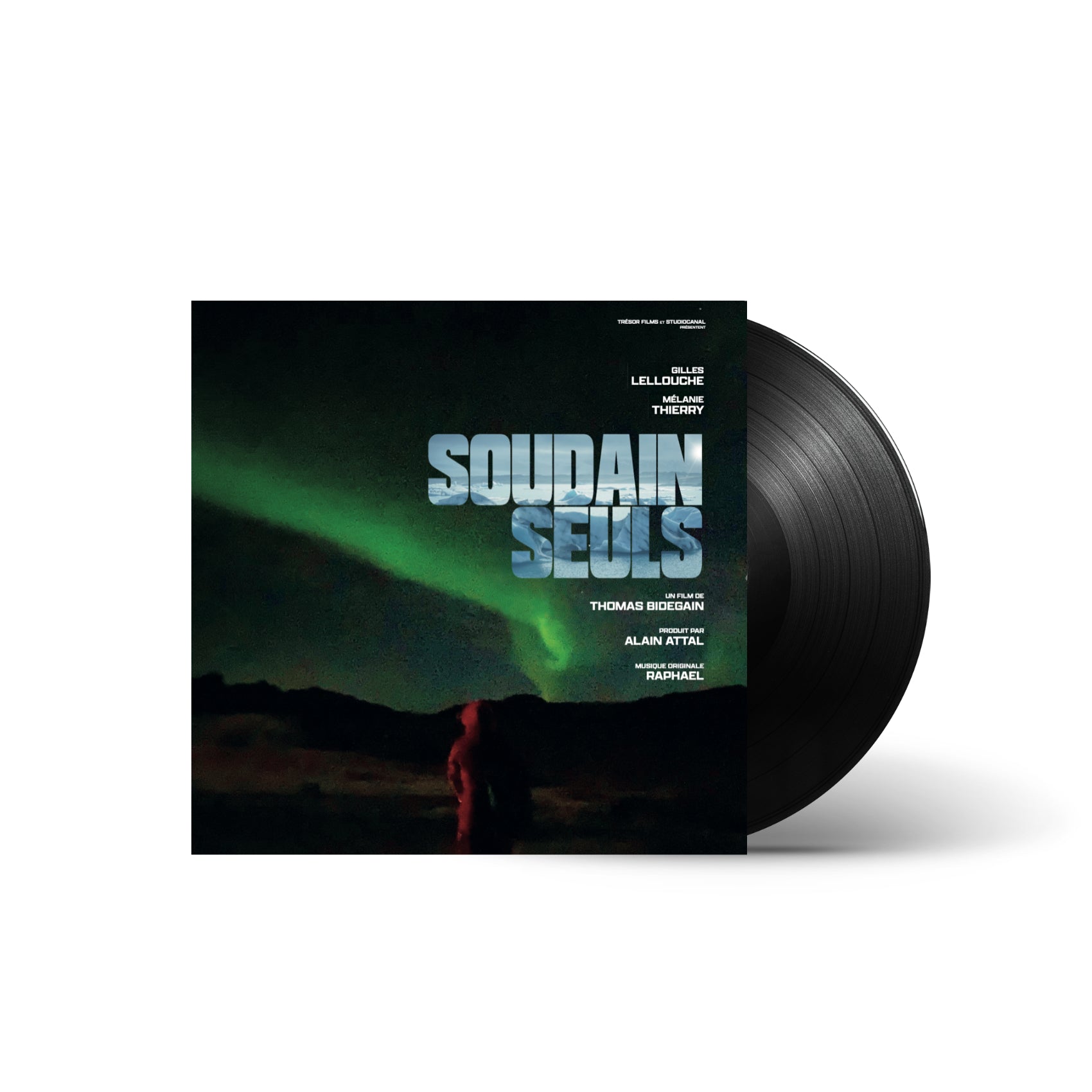Soundain Seuls - Bande Originale Du Film