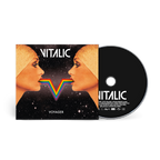 Voyager - CD