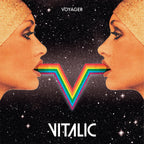 Voyager - CD