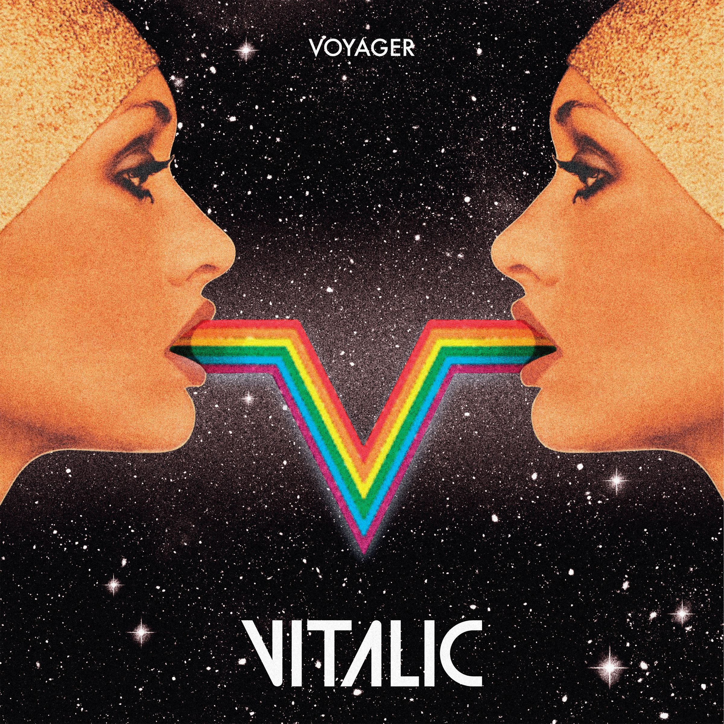 Voyager - CD