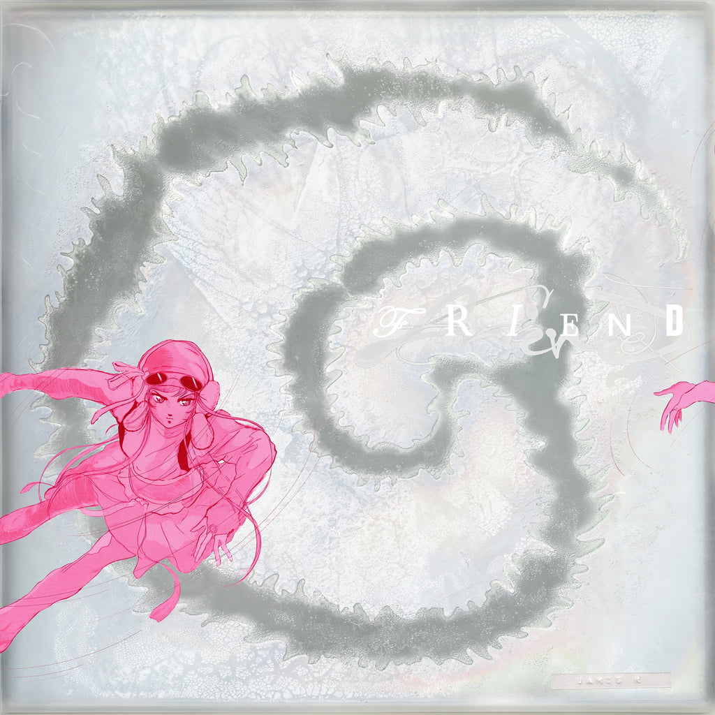 Friend - Limited