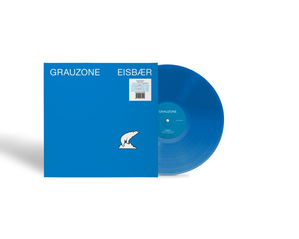 Eisbär - Limited