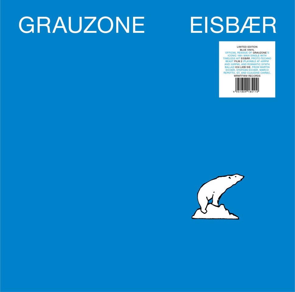 Eisbär - Limited