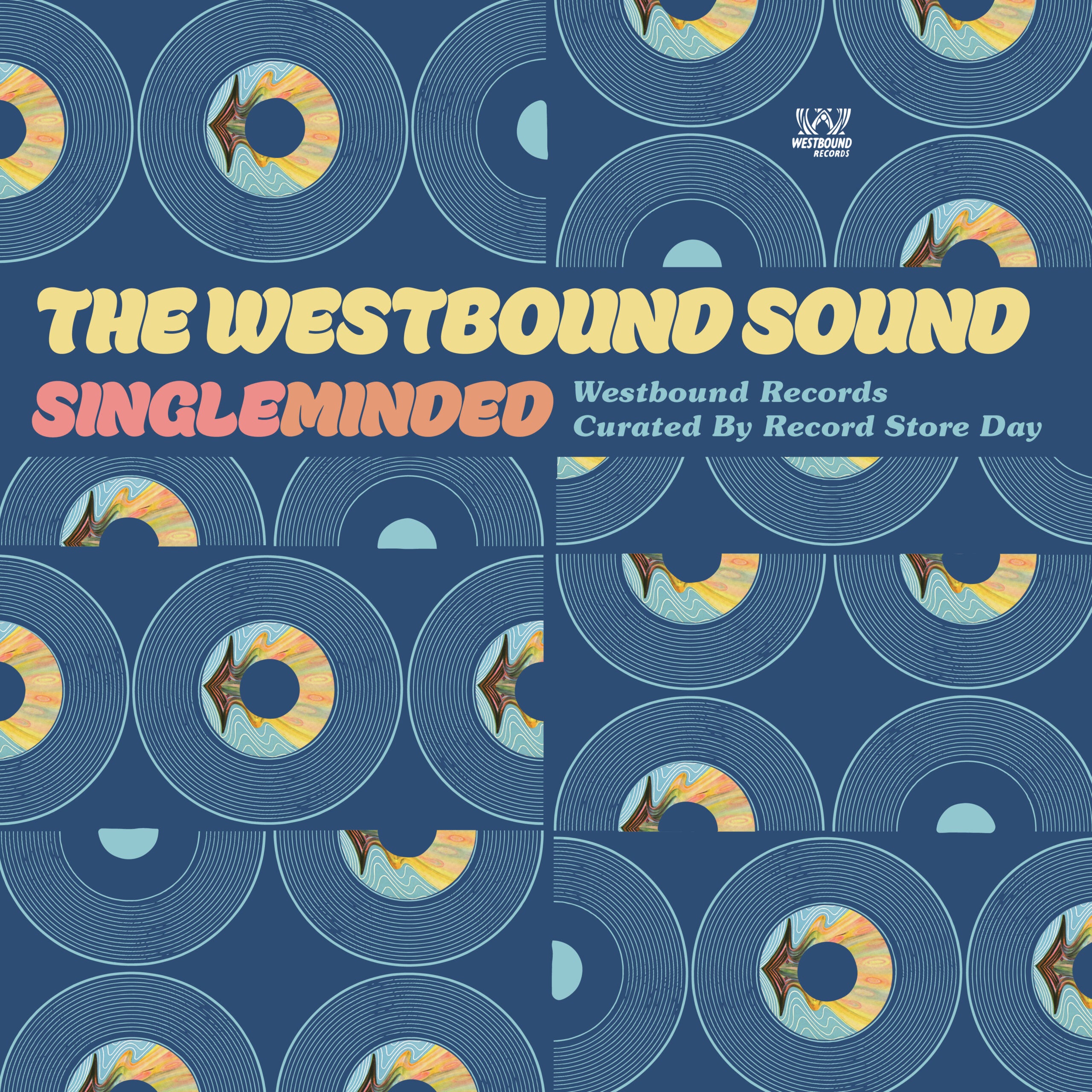 The Westbound Sound: Westbound Records Curated By Rsd Vol. 3