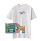 Pack CD x1000