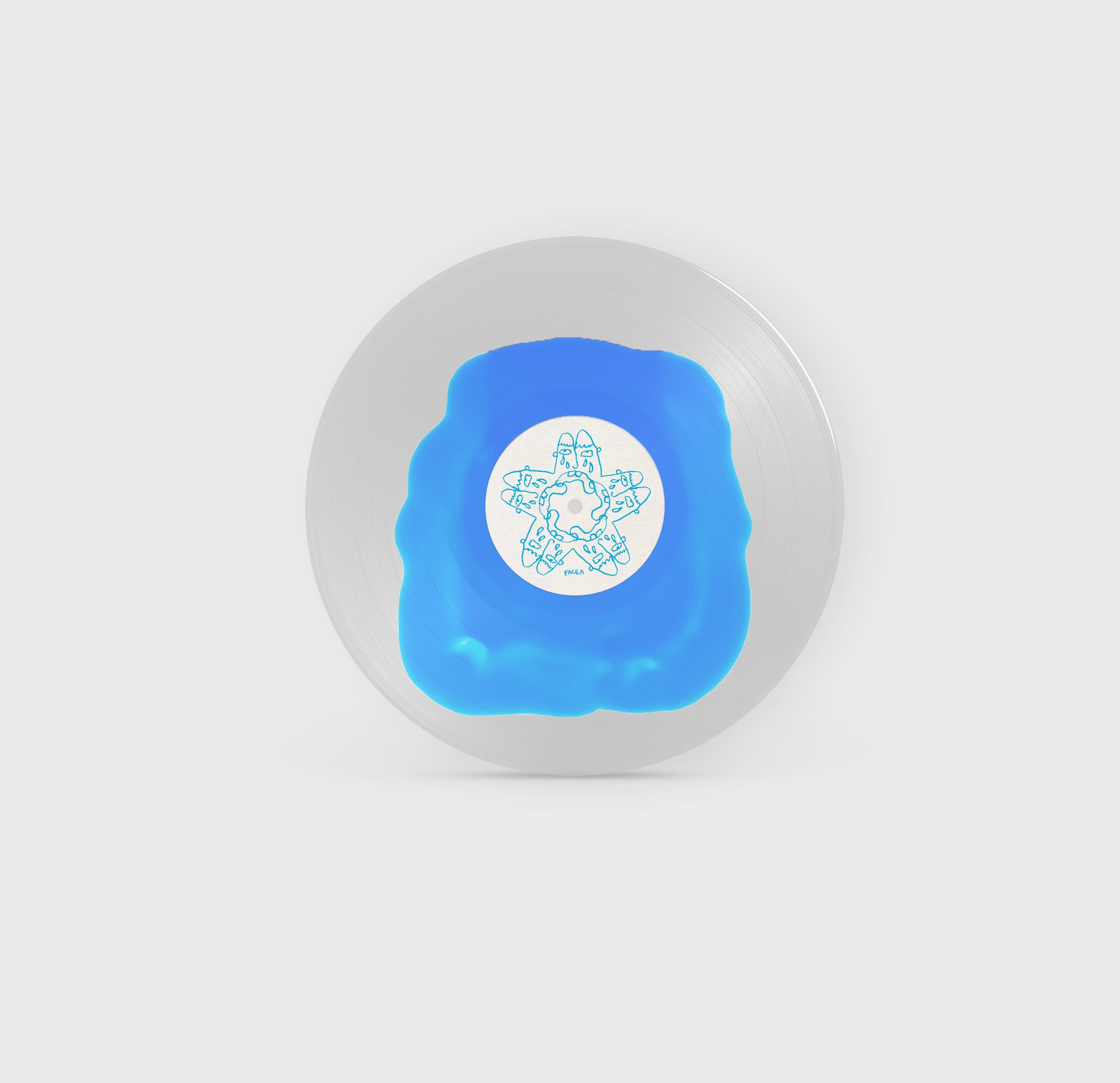 Ouin Ouin - Bundle Mouchoirs + Sticker