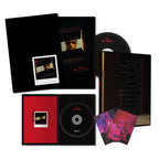 Le film : Le commencement - CD