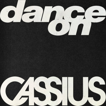 Dance On