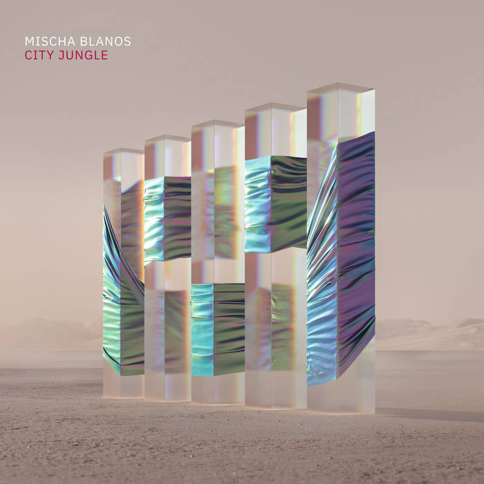 City Jungle - CD